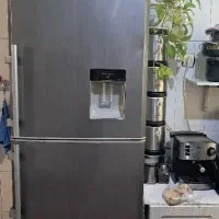 یخچال فریزر موتور سامسونگ