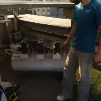 آموزش تعمیرات تجهیزات دندانپزشکی مهندس زاهدی