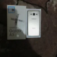 گوشی a3 2017|موبایل|ملارد, |دیوار