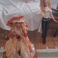 عروسک|اسباب‌بازی بچه|ارومیه, |دیوار