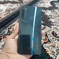 گوشی Redmi Note 8T|موبایل|خان بین, |دیوار