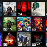 نصب بازی Xbox seri-one S-X|کنسول، بازی ویدئویی و آنلاین|سمنان, |دیوار