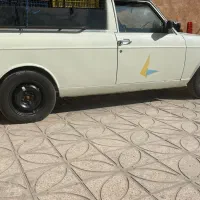 وانت پیکان کلکسیونی|خودرو سواری و وانت|شیراز, پانصد دستگاه ارتش|دیوار