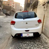 تیبا۲ ۱۴۰۰ تمیز