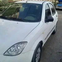 تیبا ۲ مدل ۹۷|خودرو سواری و وانت|مشهد, شفا|دیوار