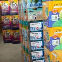 فروش ویژه تصفیه آب های خانگی