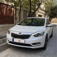 کیا سراتو وارداتی اتوماتیک 2000c فول 2015|خودرو سواری و وانت|کرج, فاز ۱ مهرشهر|دیوار