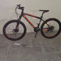 دوچرخه راپیدو