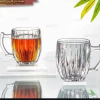 لیوان و نیم لیوان|ظروف سرو و پذیرایی|قم, پردیسان|دیوار