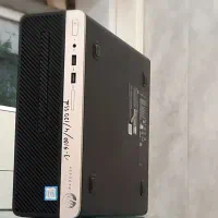 ProDesk 400 G5 مینی کیسHP