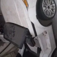 ماشین شارژی سالم