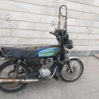موتور سیکلت