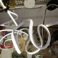 لوستر|لوستر و چراغ آویز|قائن, |دیوار