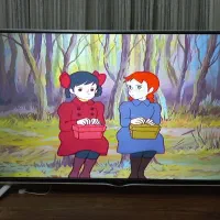 ال ای دی ۴۲اینچ درحد نو|تلویزیون و پروژکتور|شهریار, کهنز|دیوار