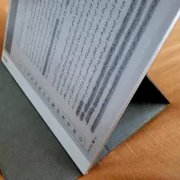 کتابخوان اونیکس نوت مکس boox Note Max|تبلت|تهران, گیشا|دیوار