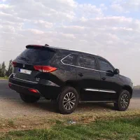 دایونy7|خودرو سواری و وانت|پیرانشهر, |دیوار