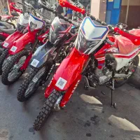 تریل ایکس ار xr250 (اقساط تا ۱۸ماه) سود بانکی|موتورسیکلت|تهران, بهار|دیوار