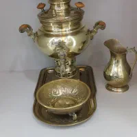 برنز تزئینی