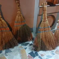 جارو محلی هم تعداد هم جمله