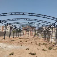 به یک کارگر جوشکار درب و پنجره ساز نیازمندیم