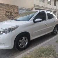 پژو 207مدل 98|خودرو سواری و وانت|ارومیه, |دیوار