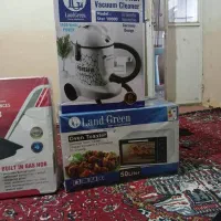 فروش لوازم خانگی|سایر لوازم برقی|رفسنجان, |دیوار