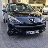 ۲۰۷ اتوماتیک پانوراما سفید و مشکی ۱۴۰۴ و ۱۴۰۵ پانا