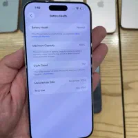 16 pro max 256|موبایل|تهران, صاحبقرانیه|دیوار