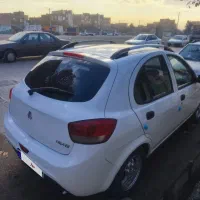 تیبا۲پلاس|خودرو سواری و وانت|مشهد, طلاب|دیوار