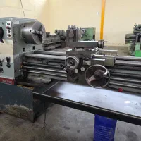 دستگاه تراش انگلیسی روس تبریز فرز و دریل صفحه تراش|ماشین‌آلات صنعتی|تهران, امام زاده عبدالله|دیوار