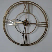 ساعت دیواری