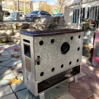 چراغ والر گاز سوز|بخاری، هیتر، شومینه|مریوان, |دیوار