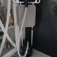 اتو بخار جدید در حد خیلی نو