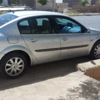 مگان 2000 اتومات مدل ۸۹