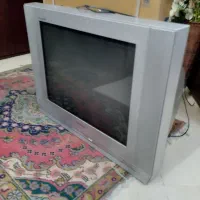 تلویزیون رنگی