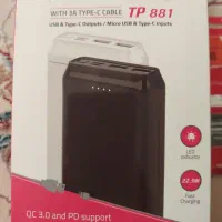 پاور بانک تسکو