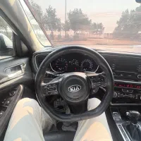 اپتیما مدل ۲۰۱۶ فول سفارش خلیج|خودرو سواری و وانت|بندر ماهشهر, |دیوار