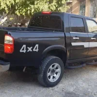 کاپرا دوکابین