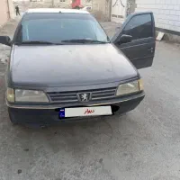 خودرو روآ ۸۸