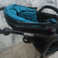 کالسکه ببکو