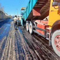 شرکت آسفالت آرمان راه ثبت74465|خدمات پیشه و مهارت|مشهد, شهرک امام هادی (شهرک غرب)|دیوار