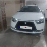 دناپلاس 5دنده EF7 مدل1404|خودرو سواری و وانت|ایلام, |دیوار