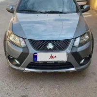 کوییک ۱۴۰۳ GXR فروش فوری
