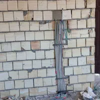 برقکار ساختمان و صنعتی هوشمند سازی