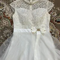 پیراهن دخترونه|کفش و لباس بچه|زنجان, |دیوار