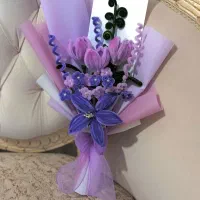 دسته گل|گل مصنوعی|کرج, گوهردشت|دیوار