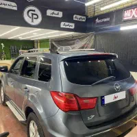 هایما S7 اتومات مدل 94