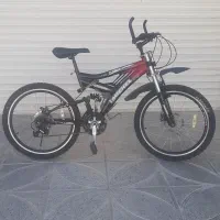 دوچرخه میشل ۲۴