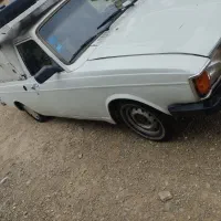 خودرو وانت پیکان|خودرو سواری و وانت|مشگین شهر, |دیوار