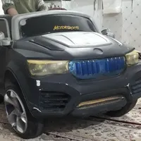 ماشین شارژی کودک